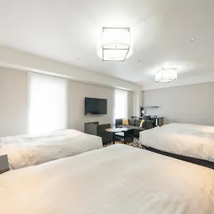 ホテル ニューオータニイン札幌 ****