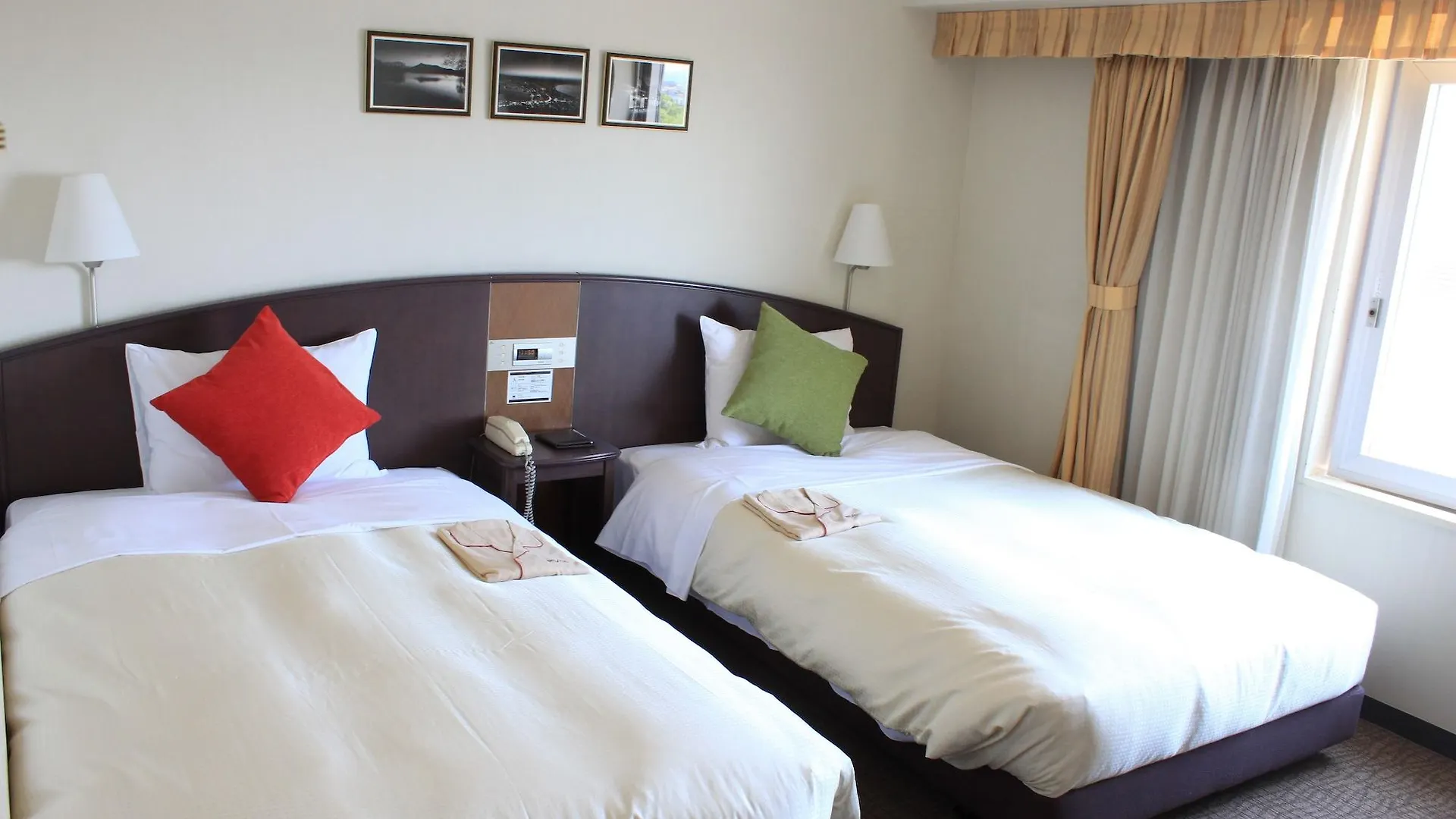Hotel Resol Hakodate