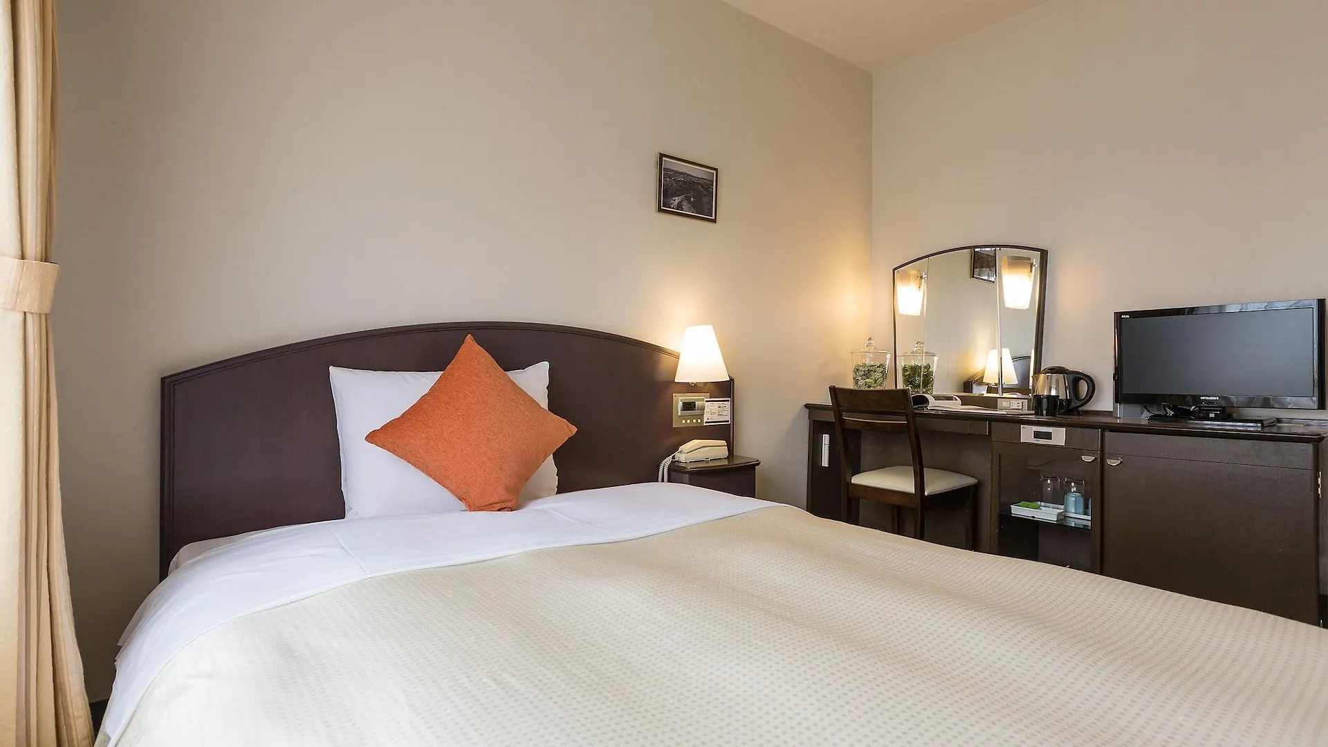 Hotel Resol Hakodate