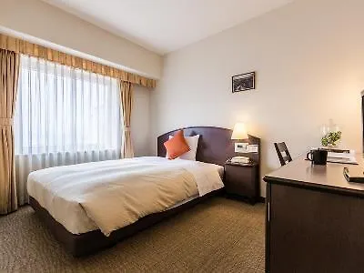 Hotel Resol Hakodate