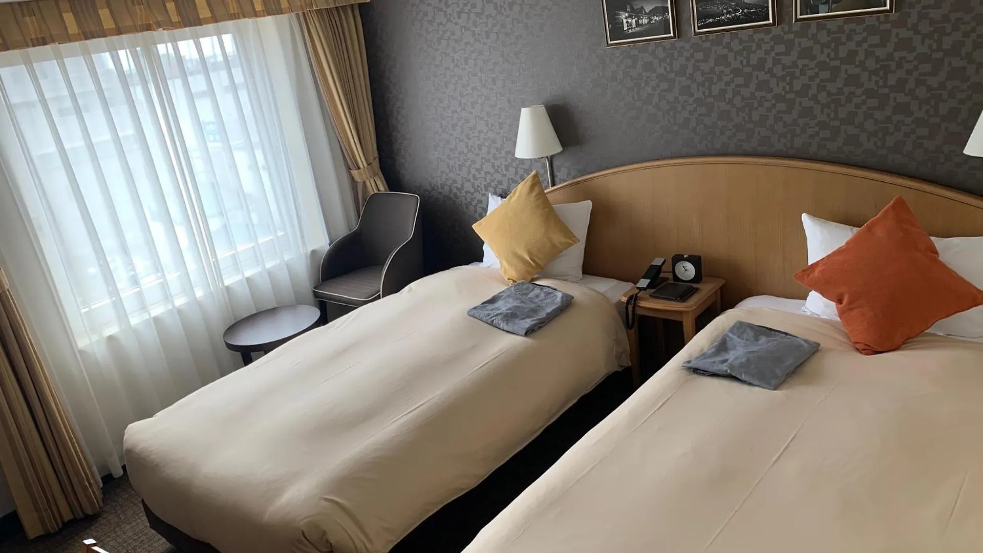 Hotel Resol Hakodate