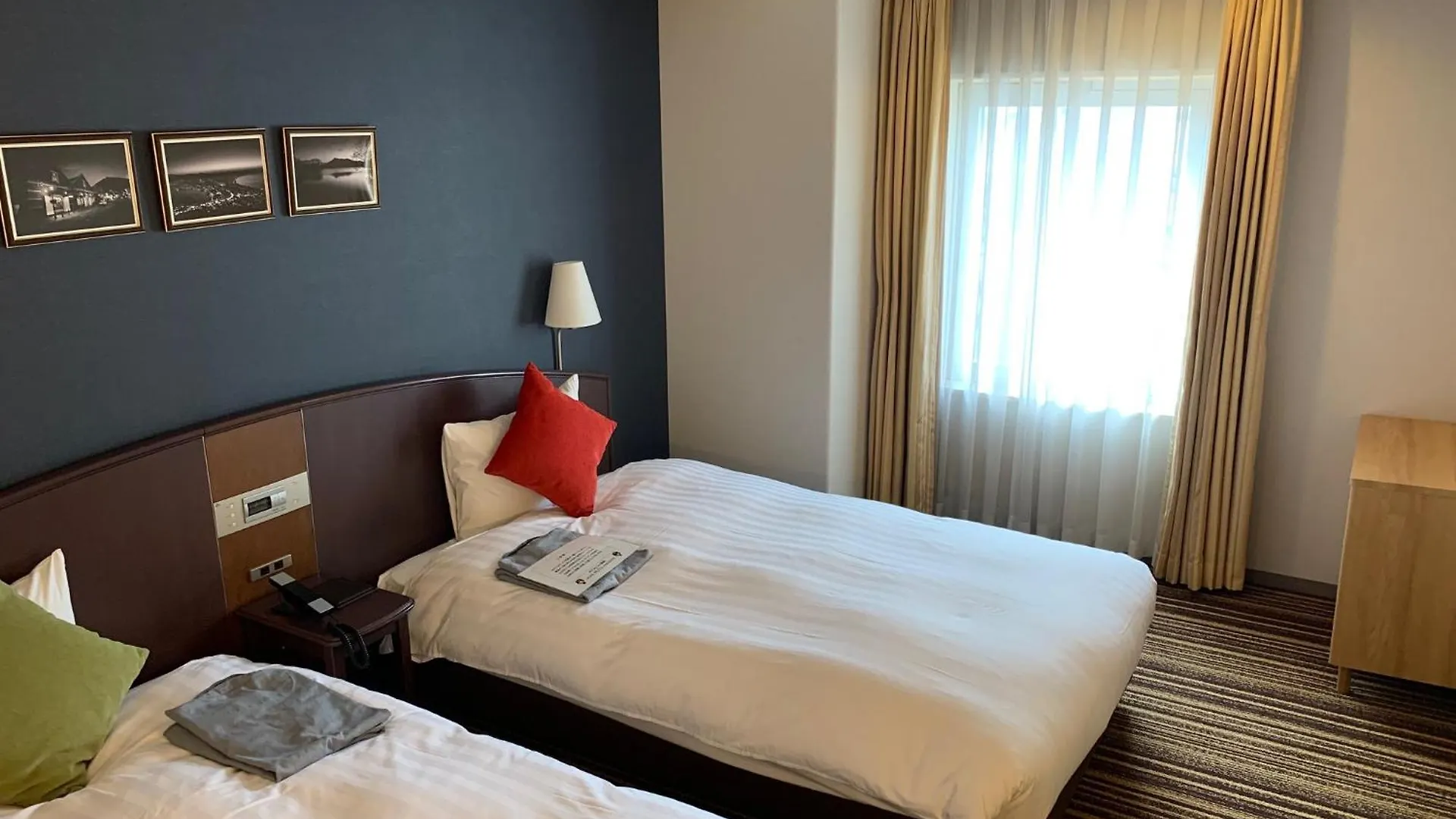 Hotel Resol Hakodate