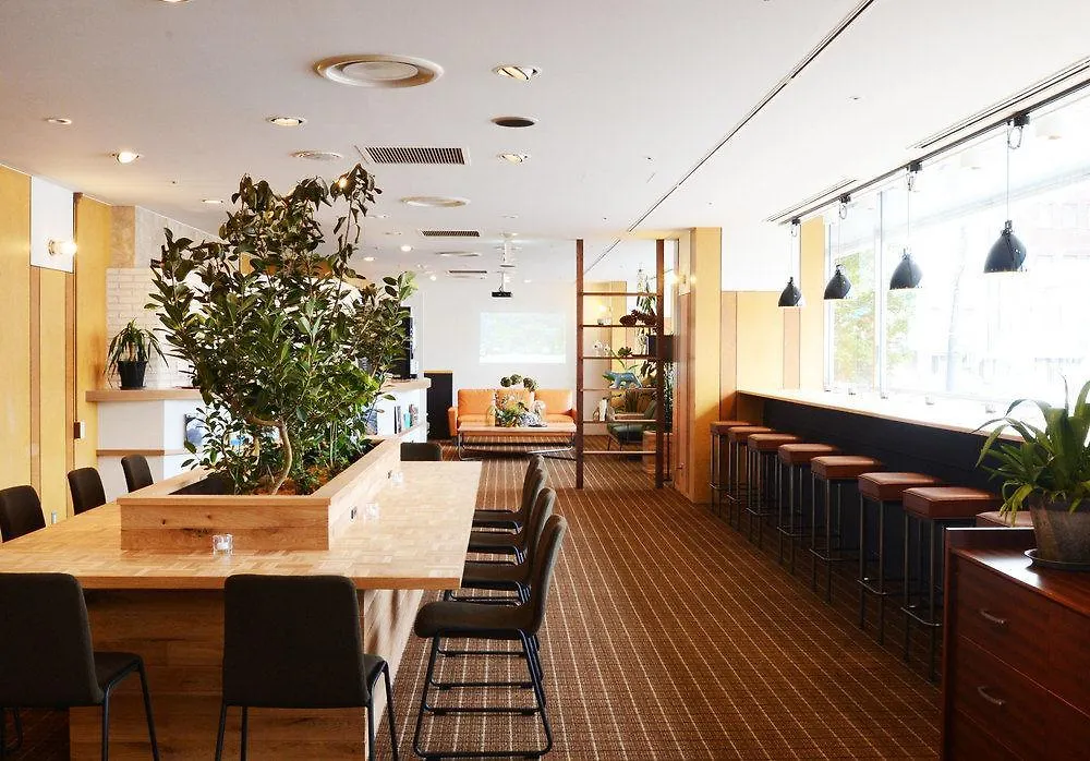 Hotel Resol Hakodate