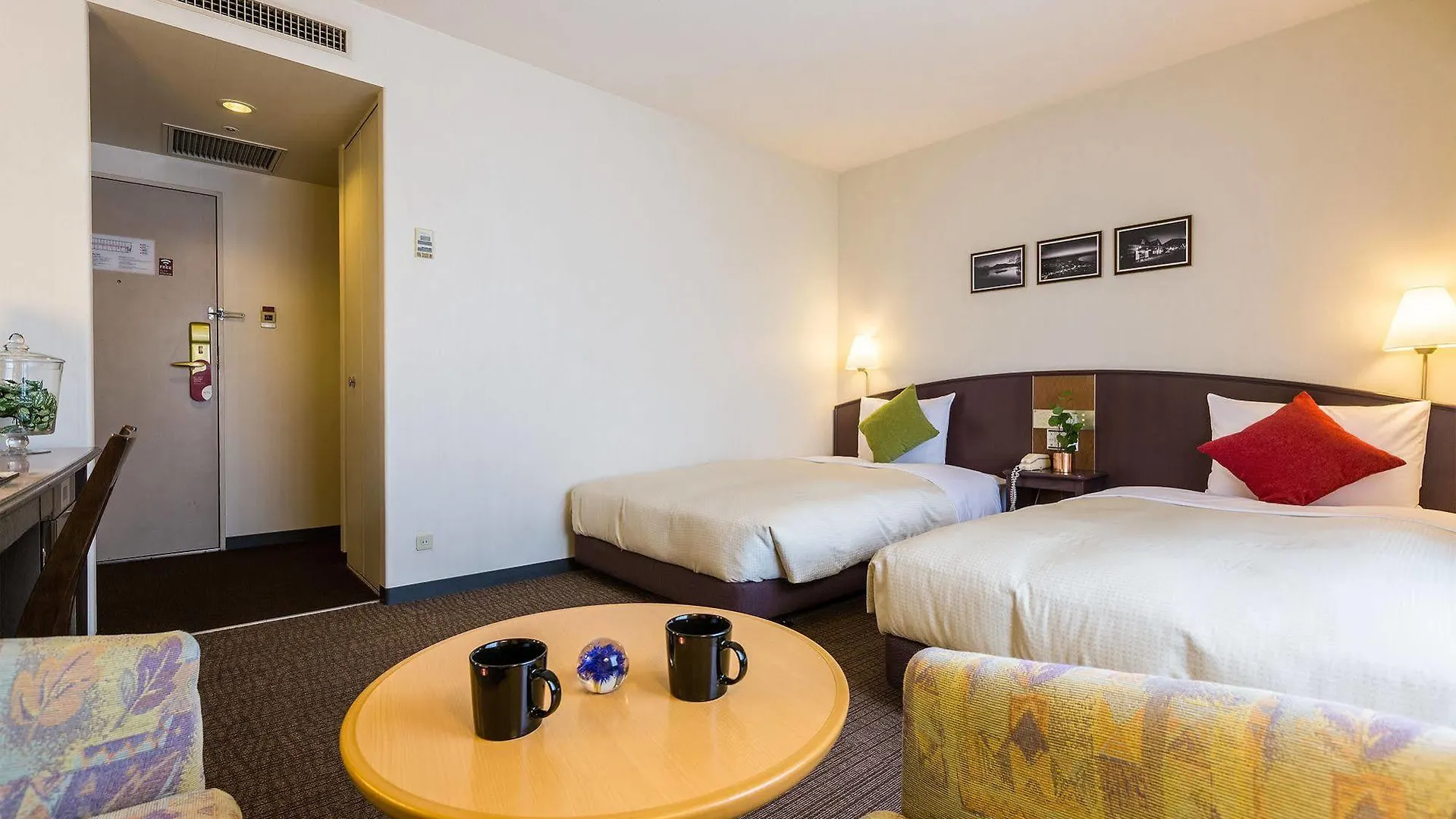 Hotel Resol Hakodate