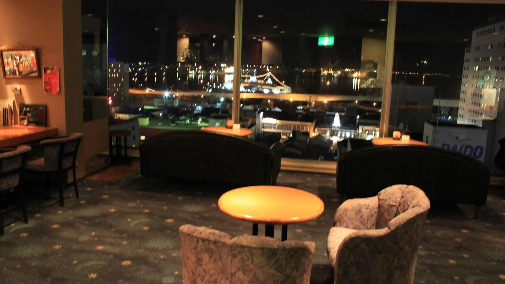***  Hotel Resol Hakodate Japan